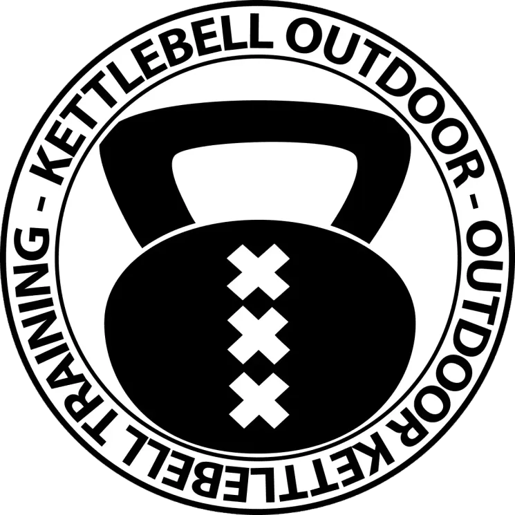 Kettlebell Training Vondelpark oud @ Kettlebell Outdoor Vondelpark