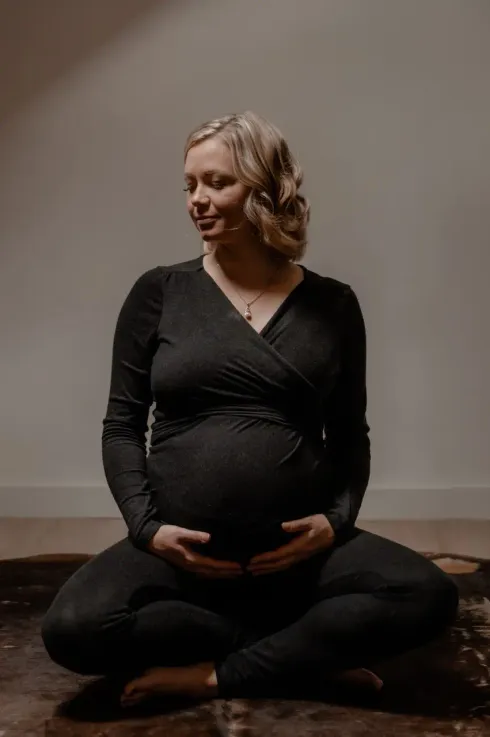 Zwangerschapsyoga | 6 weken @ Yogaplace