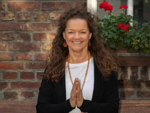 Yoga Lite @ Maximal Vital - Online Yoga & more