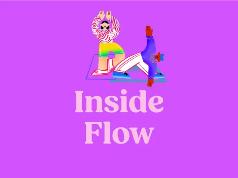 Open House: INSIDE FLOW @ YOGALIFE Graz