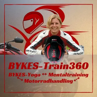 BYKES-Train360