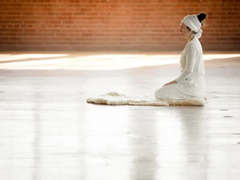 Kundalini Yoga @ MIRKAS YOGAHÄUSCHEN