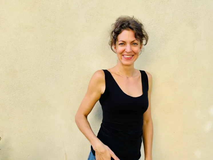Yin Yoga mit Gabriela (online) @ Das Yoga Haus Dubs