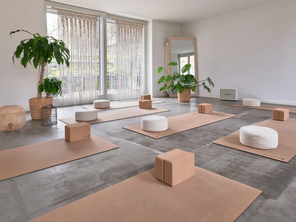 Soulspace Köniz