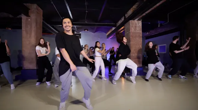 Vibez Frankfurt