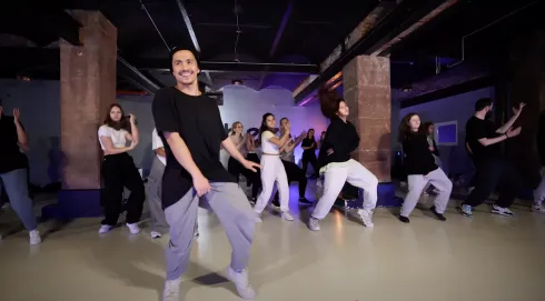 Vibez Frankfurt