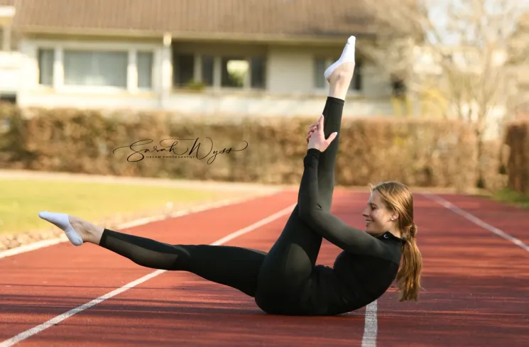 Pilates goes Bootcamp @ AT Balance GmbH