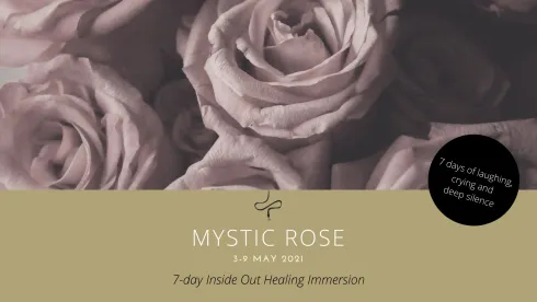 Mystic Rose @ ALKEMY Soul