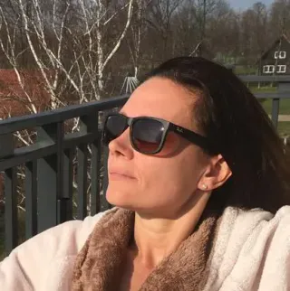 Gerborg