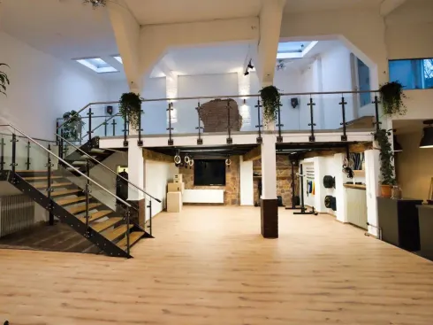School of Movement