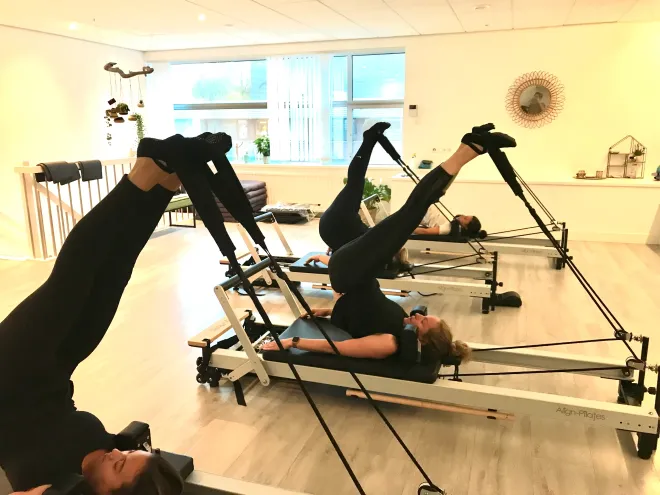 Pilates Studio Claire