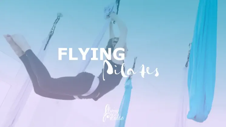 Flying Pilates | Online @ Flying Pilates