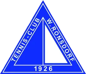 TC Blau-Weiss 1926 e.V. Wuppertal Ronsdorf