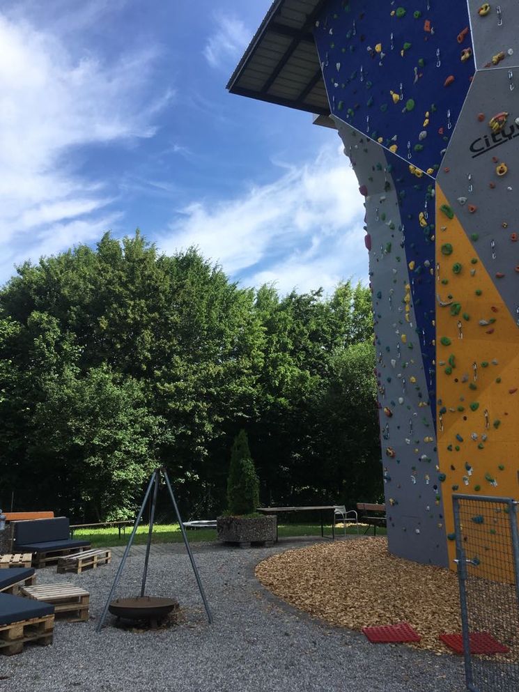 Sportwelt Ottobeuren 87724 Ottobeuren Eversports