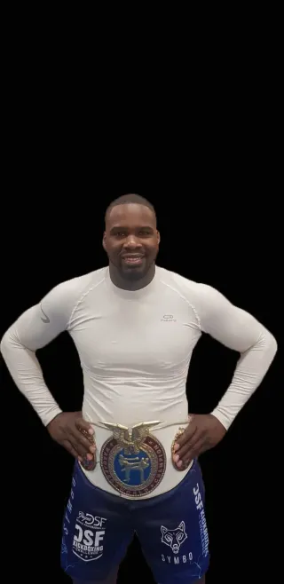 Abderahmane