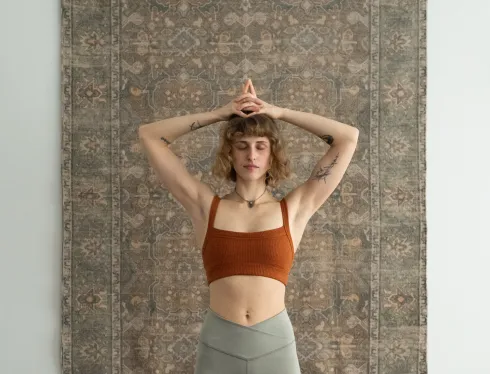 Himalayan Kriya Yoga - Energetic Breathing @ Kula Yoga