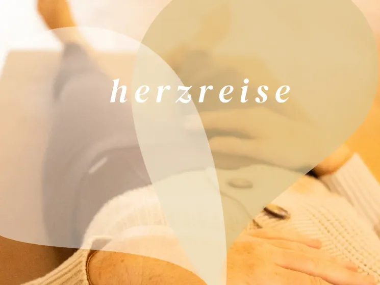 Herzreise @ Studyo - dein Yogastudio in Graz