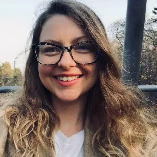 User headshot