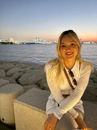 Stefanie