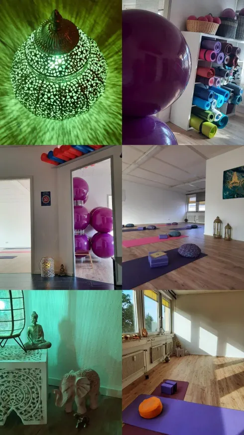 Yoga&Pilates Studio Offenbach