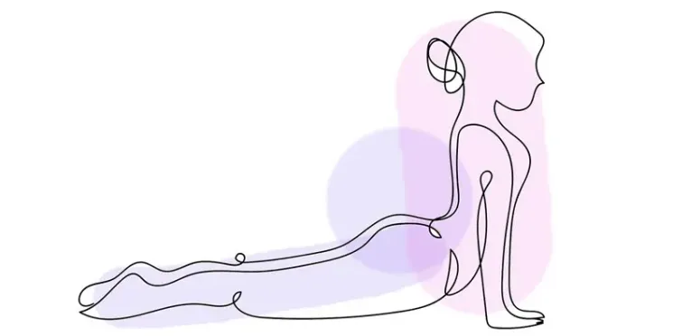 Yin Yoga - Loslassen mit allen Sinnen - Ernte @ Pilates Yoga Melanie Günther