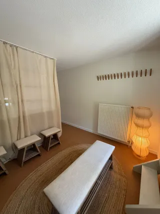 De locatie gaf geen beschrijving voor deze profielafbeelding