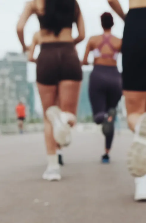 GIRLS RUN x SOL | Run Club · Tea · Soundbath @ SOL - HOME FOR HEALING