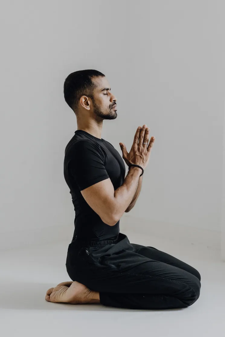 ✨ Ashtanga Vinyasa Yoga Immersive Workshop✨ @ Dschungel Yoga