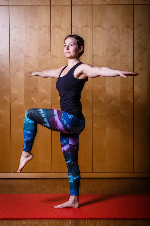 Pilates *ONLINE* @ Step by Step Muc