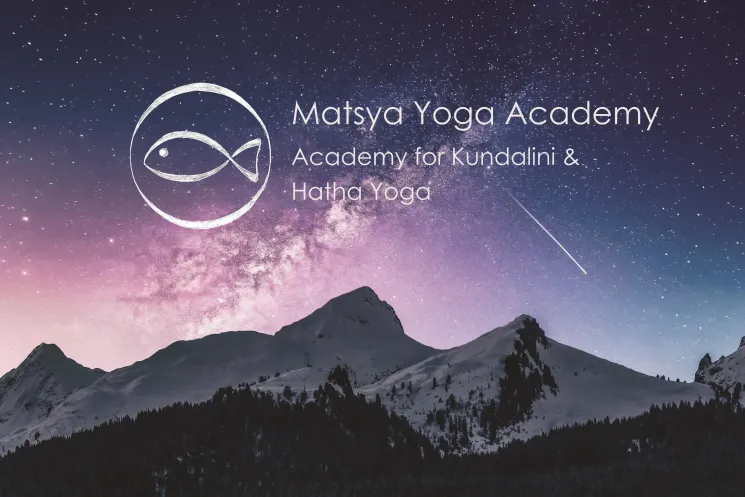  YOGA ALLIANCE 200h-RYT® Teacher Training [EN] - starting June / September / October @ Matsya Yoga