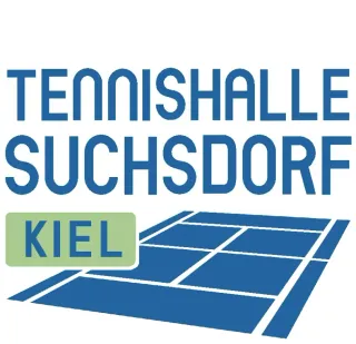 Tennishalle Suchsdorf