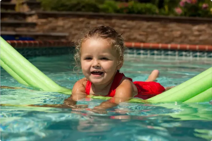 Kurs 05/25 Kleinkinderschwimmen  @ Lehrschwimmbecken, Farmsener Turnverein (FTV)