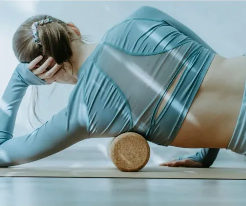Silent Yin Yoga @ The Yogabase