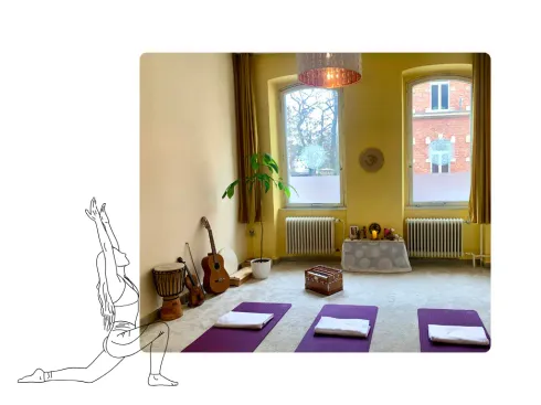 Yoga Vidya Hof