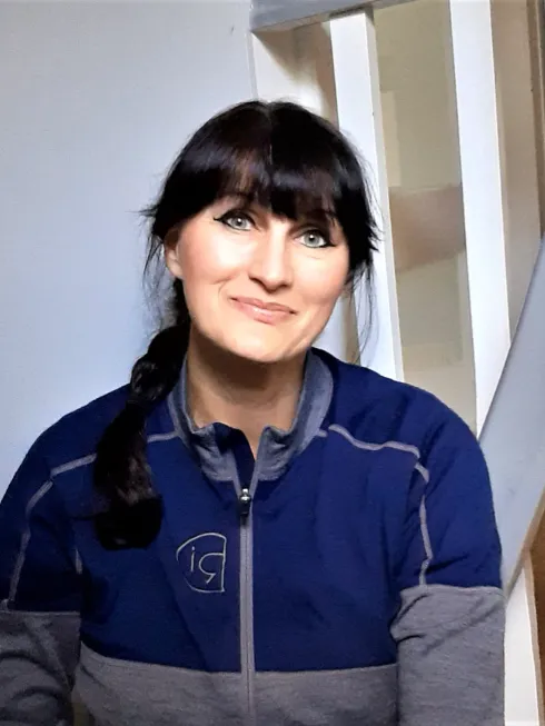 Frauenfitness online