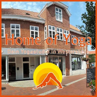 Home of Yoga Westerstede