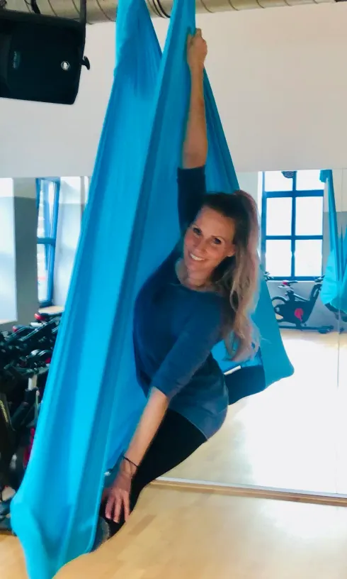 Strong Elegance Studio — reformer pilates-studio i Wiehl — 2