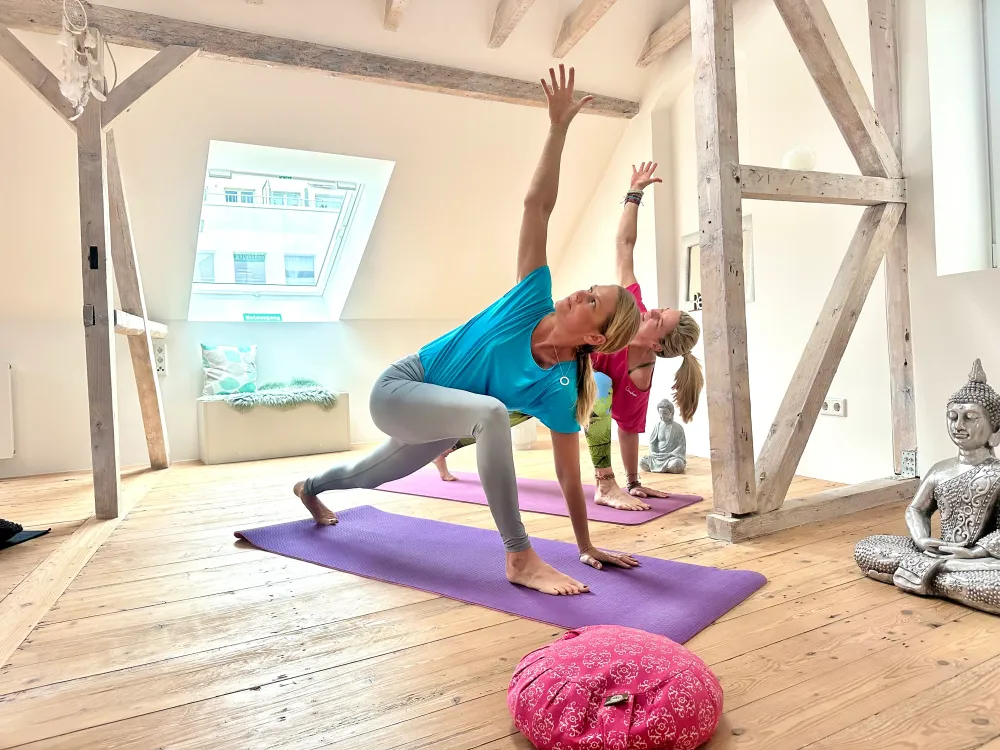 birdie-yoga