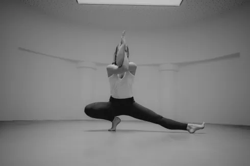 Ashtanga Yoga @ CITYOGA Darmstadt