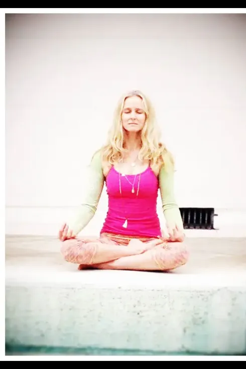 Free Meditation & Pranayama / ONLINE @ Yoga Bali