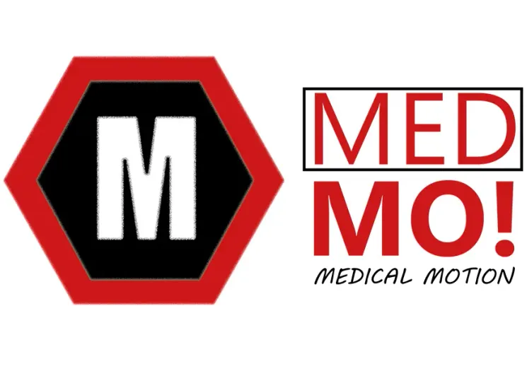 MEDMO - Medical Motion - Masterclass @ LICHTREIN - Die Liebscher-Bracht Bewegungsschule
