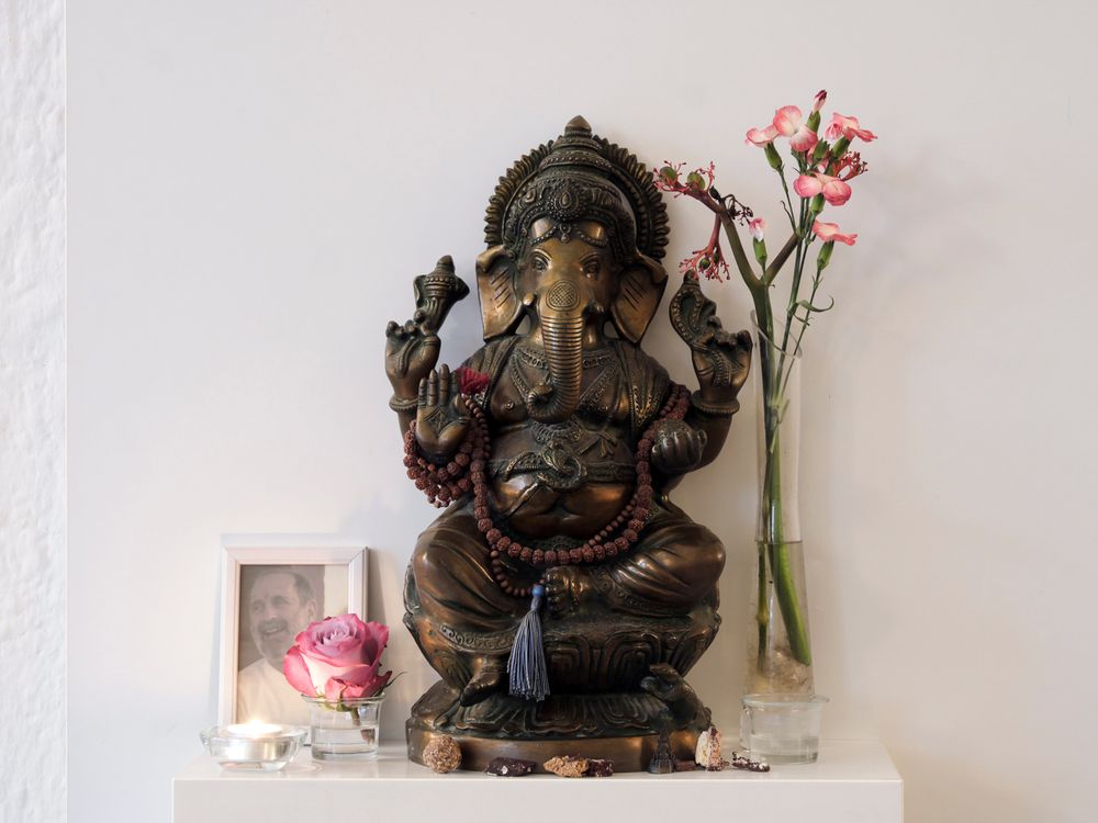 Jivamukti Yogaloft HAIDHAUSEN