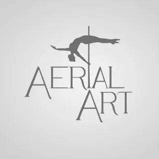 Aerial Art Poledance
