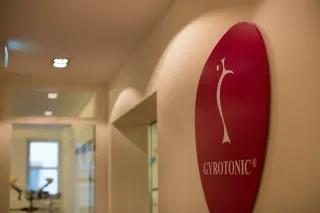 Gyrotonic Frankfurt Center / Praxis Lämmerhirt