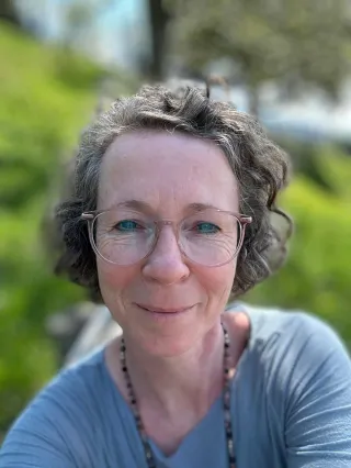 Mareile Frei