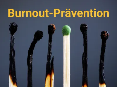 Burnout-Prävemtion: Stark statt ausgebrannt – Deine wöchentliche Auszeit gegen Stress & Überlastung @ Savvy Motion Club