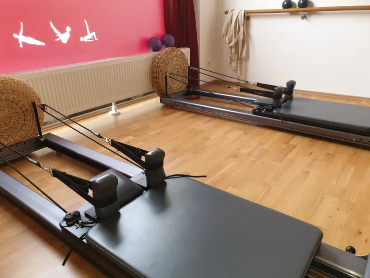 Reformer Special @ Studio 44