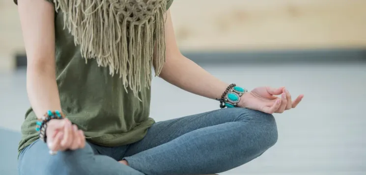Meditation und Meditationstechniken – Einführung @ Shunya & Jay - Yoga und Yogatherapie