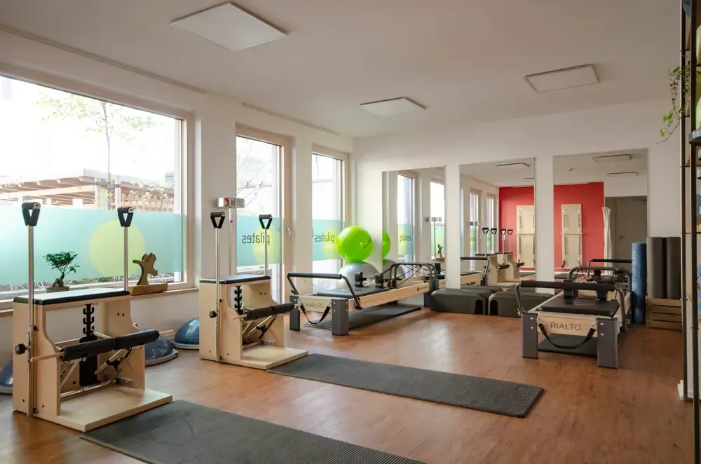 Pilates Vivace