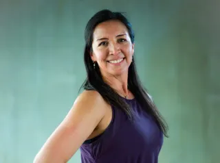 Patricia Velasquez